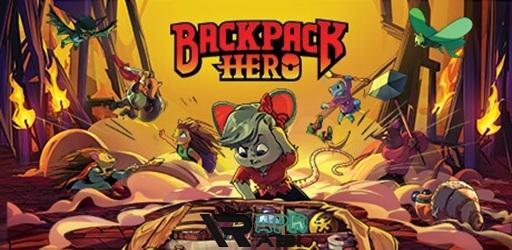 Thumbnail Backpack Hero
