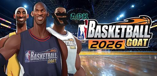 Thumbnail Basketball GOAT