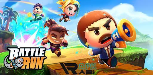 Thumbnail Battle Run