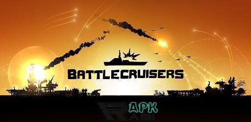 Thumbnail Battlecruisers