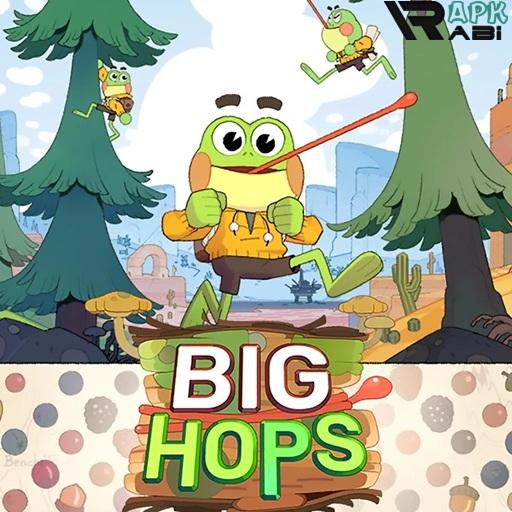 BIG HOPS