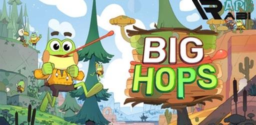 Thumbnail BIG HOPS