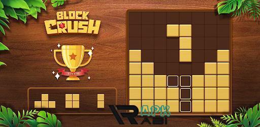 Thumbnail Block Crush!