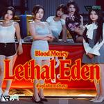 Icon Blood Money Lethal Eden