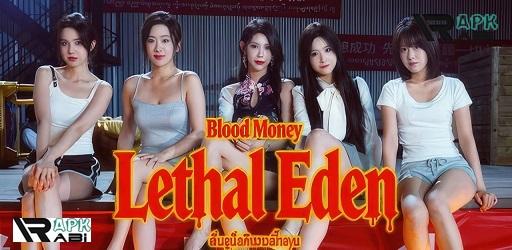 Thumbnail Blood Money Lethal Eden