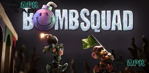 Thumbnail BombSquad