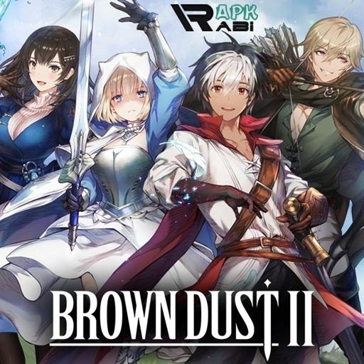 BrownDust2