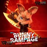 Icon Bunny Rampage: History of Revenge
