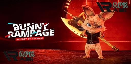 Thumbnail Bunny Rampage: History of Revenge