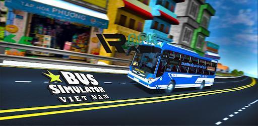 Thumbnail Bus Simulator Vietnam