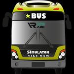 Icon Bus Simulator Vietnam