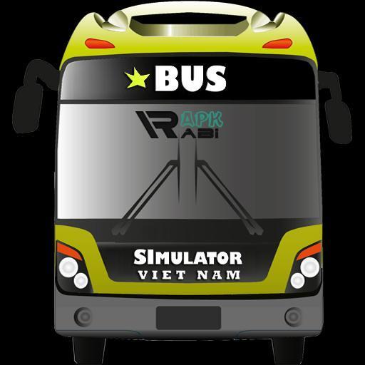 Bus Simulator Vietnam