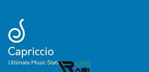 Thumbnail Capriccio
