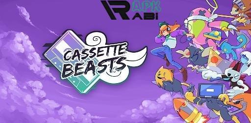 Thumbnail Cassette Beasts