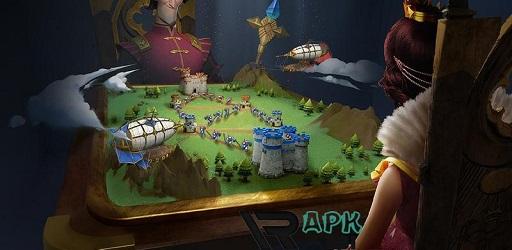 Thumbnail Castle Empire