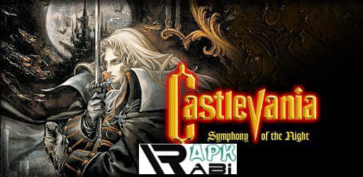 Thumbnail Castlevania SotN