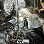 Icon Castlevania SotN