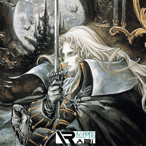 Castlevania SotN
