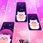Cat Cute Tiles