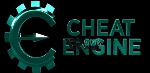 Thumbnail Cheat engine