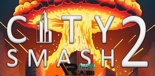Thumbnail City Smash 2