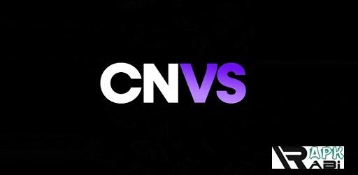 Thumbnail CNVS