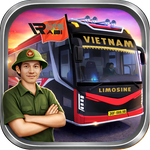 Icon Coach Bus Simulator Vietnam