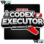 Codex Executor