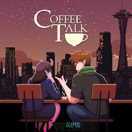 Coffee Talk