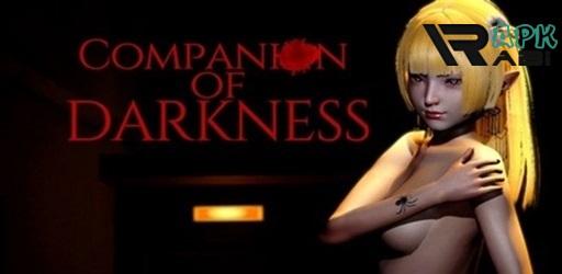 Thumbnail Companion of Darkness