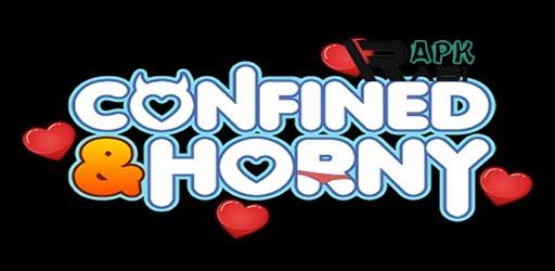 Thumbnail Confined and Horny