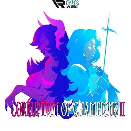 Corruption of Champions 2