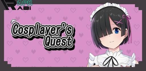 Thumbnail Cosplayers Quest