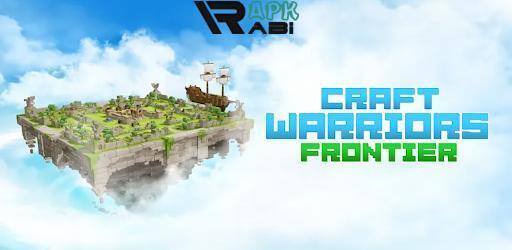 Thumbnail Craft Warriors Frontier