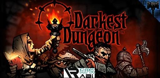 Thumbnail Darkest Dungeon