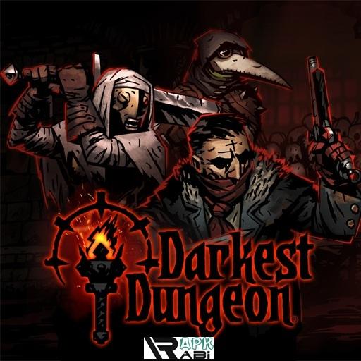 Darkest Dungeon