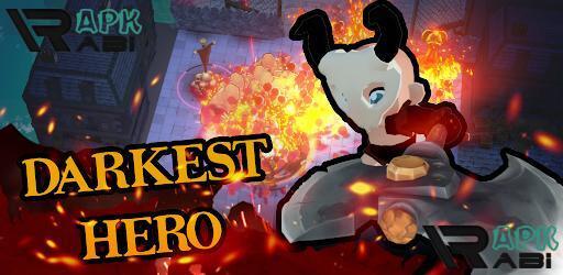 Thumbnail Darkest Hero
