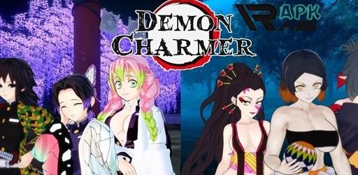 Thumbnail Demon Charmer