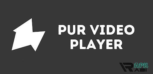 Thumbnail Pur Video Player