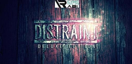 Thumbnail DISTRAINT - Deluxe Edition