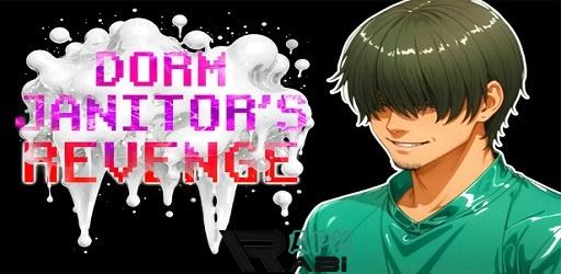 Thumbnail Dorm Janitor's Revenge