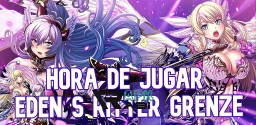 Thumbnail Eden's Ritter Grenze