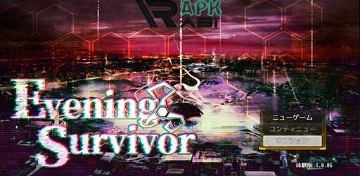 Thumbnail Evening Survivor