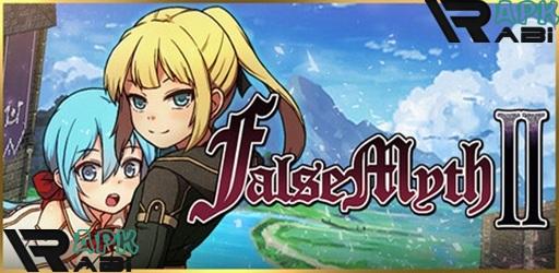 Thumbnail False Myth 2