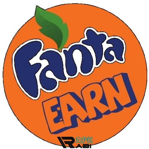 Fanta Earning App