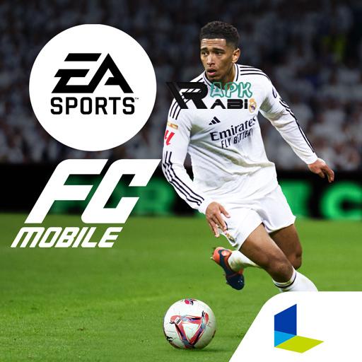 FC Mobile Quốc Tế