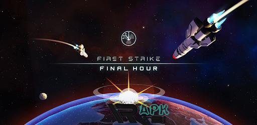 Thumbnail First Strike