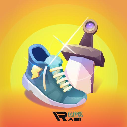 Fitness RPG