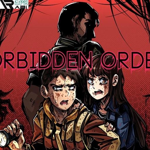 Forbidden Orders