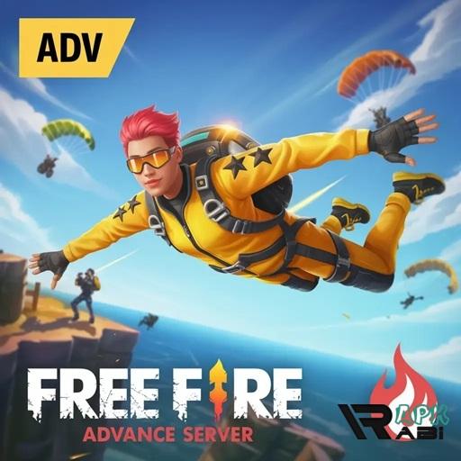 Free Fire OB52
